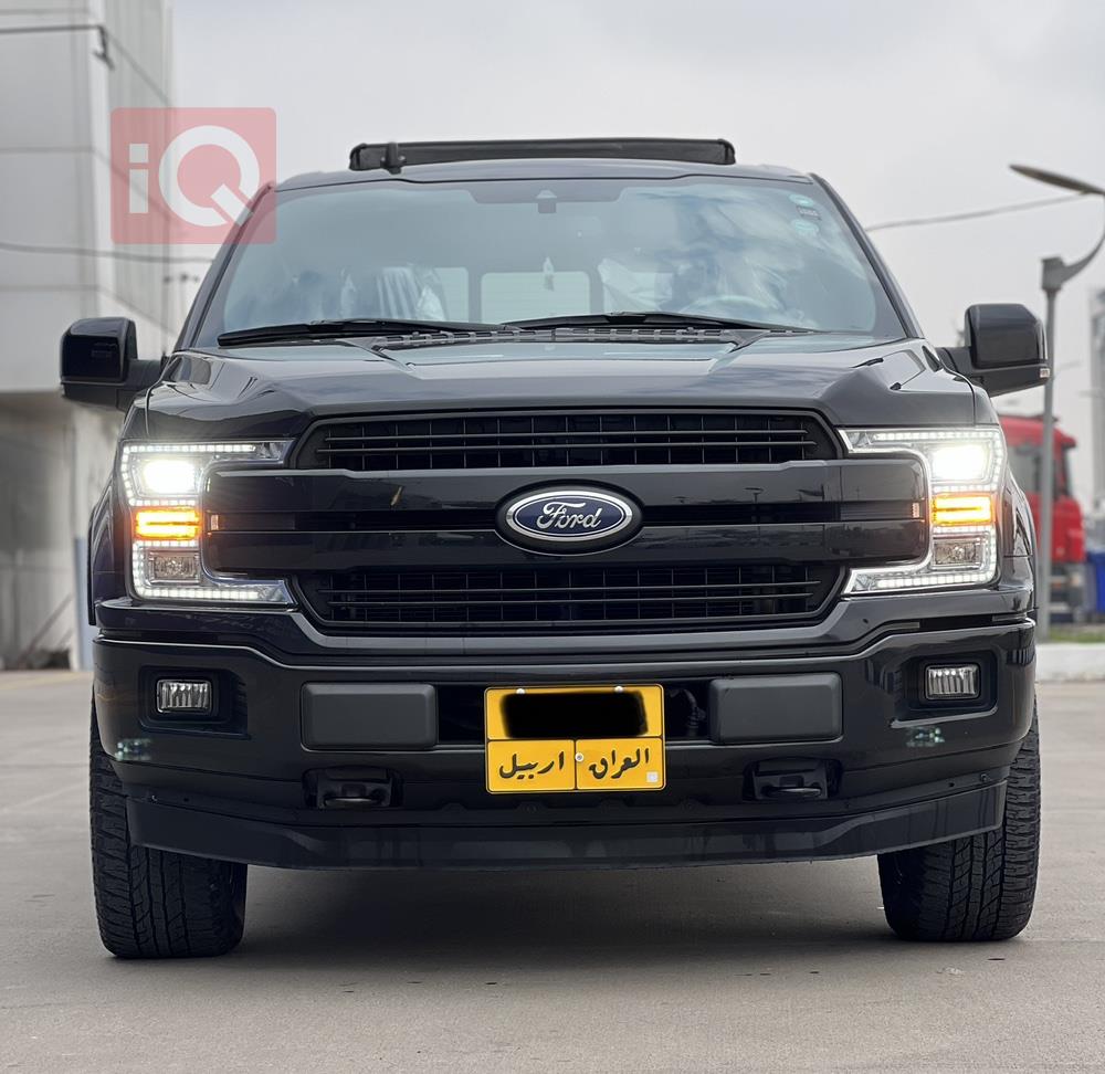 فۆرد F-150